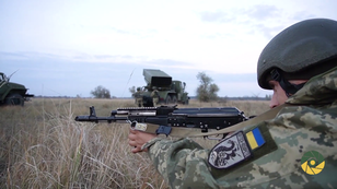 OÖN-TV-Talk: Krieg in der Ukraine kaum noch abwendbar