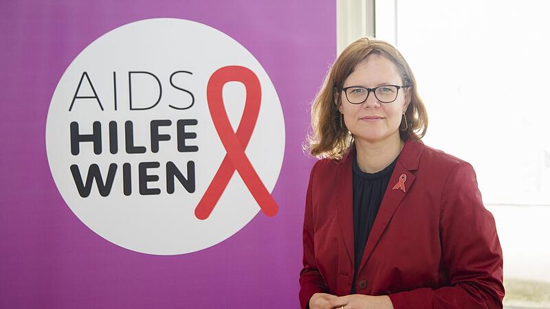 Aids: 332 Neudiagnosen 2020 in Österreich
