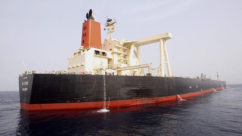 Iran droht dem Westen mit Öl-Blockade