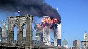 9/11: Das immer noch unfassbare Ausmaß der Terror-Katastrophe