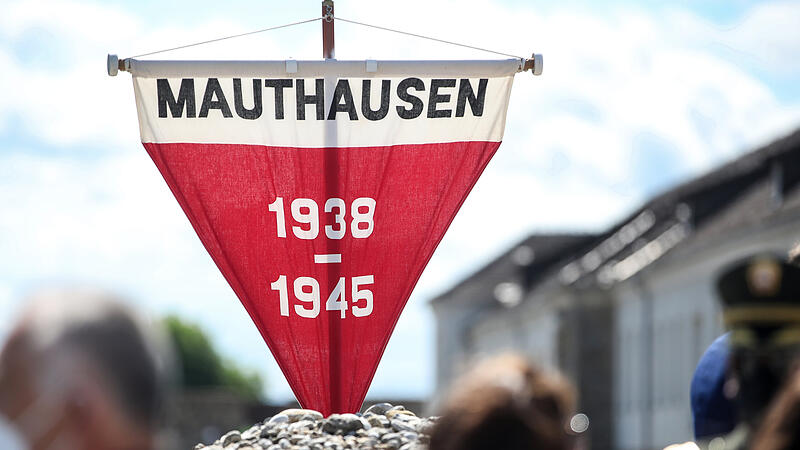 Rundgang zeigt "Lebenswege nach Mauthausen"