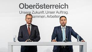 State FPÖ confronts the ÖVP in the corona policy