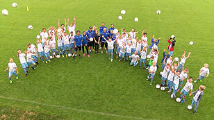 Ruttensteiner Fußballcamp