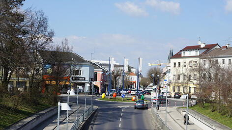 Repo Grünbachplatz