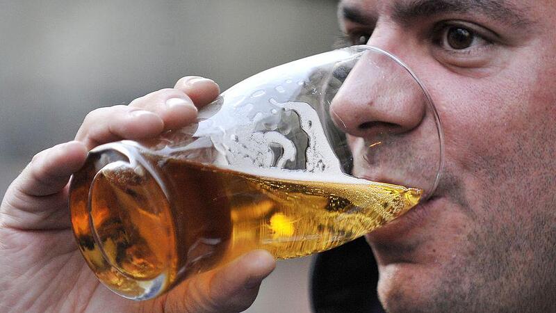 Alkohol Macht Dick Dieses Risiko Wird Unterschatzt Nachrichten At