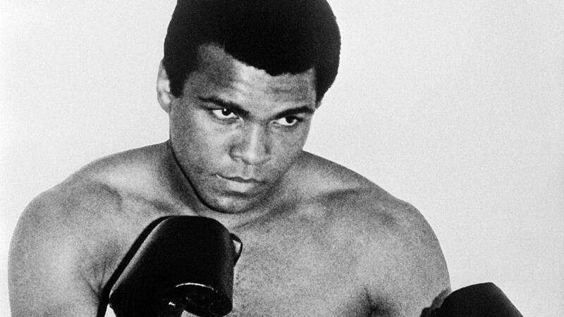 Muhammad Ali: Der Herr der Ringe fehlt der Boxwelt