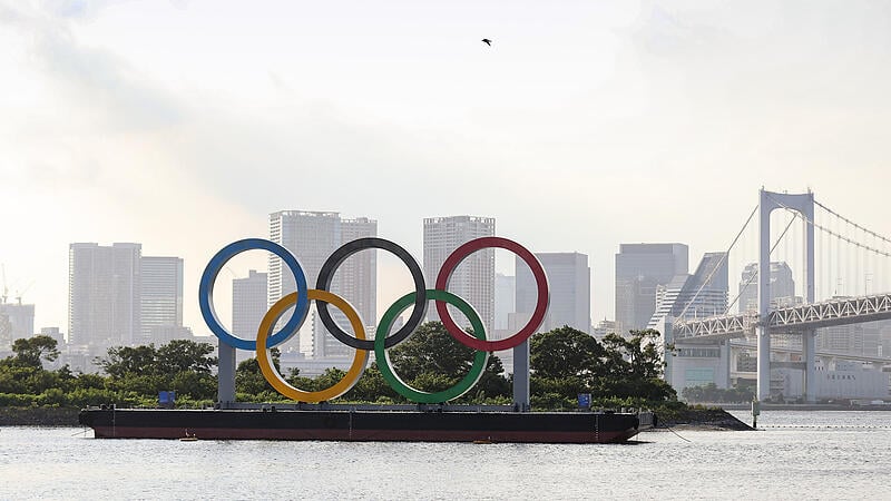 OLYMPICS - Summer Olympic Games 2020 Tokyo, preview
