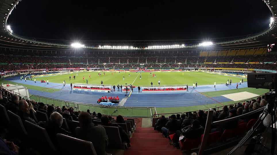ÖFB plant bereits mit Linzer Stadion als Austragungsort für Länderspiele
