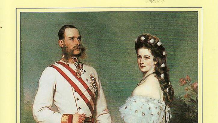 Kaiser Franz Joseph Und Sissi Klischee Und Wirklichkeit Nachrichten At